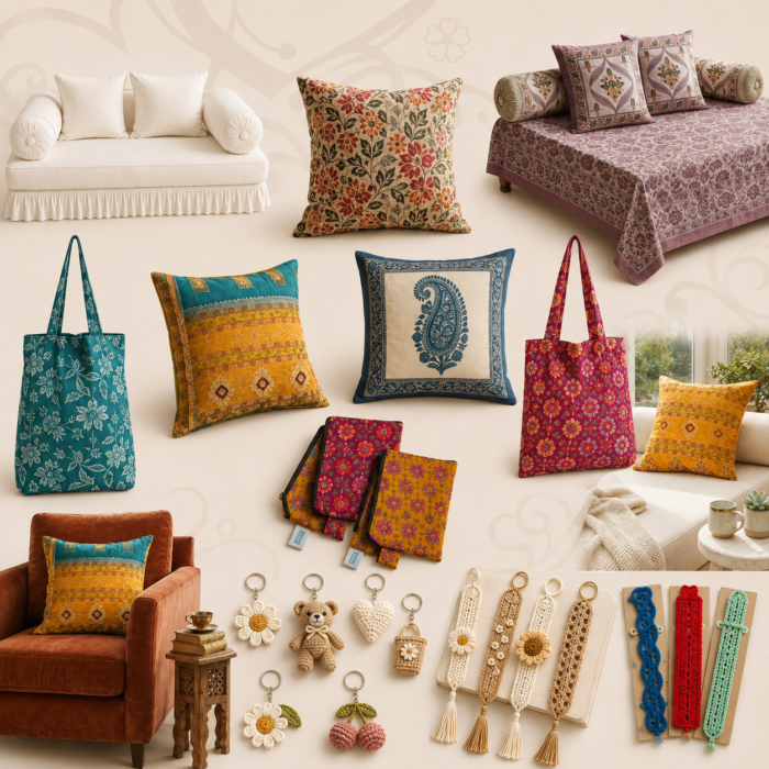Home and Living Bundle